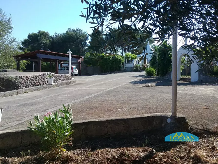 Immagine 128 di Rustico / casale in vendita  in strada nove casette a Martina Franca