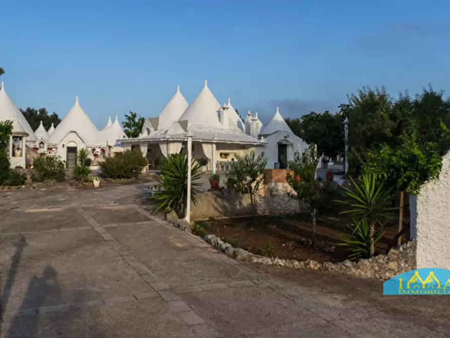Immagine 131 di Rustico / casale in vendita  in strada nove casette a Martina Franca