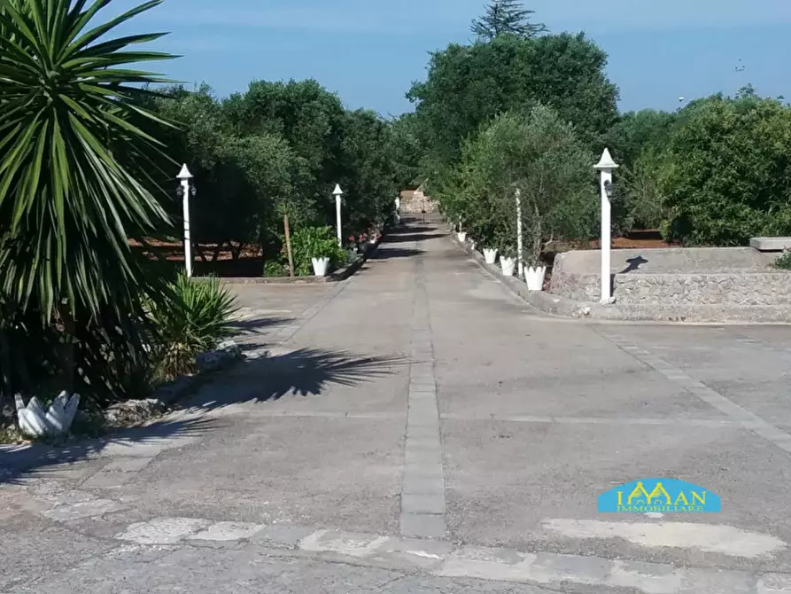 Immagine 132 di Rustico / casale in vendita  in strada nove casette a Martina Franca