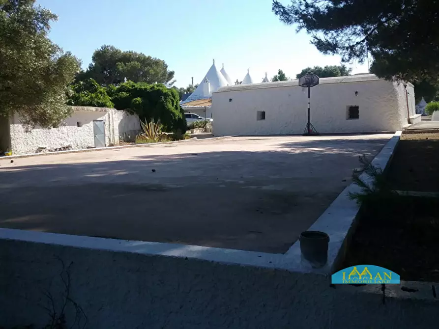 Immagine 135 di Rustico / casale in vendita  in strada nove casette a Martina Franca