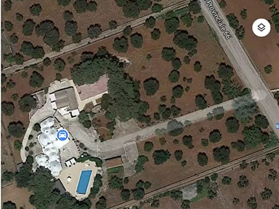 Immagine 140 di Rustico / casale in vendita  in strada nove casette a Martina Franca