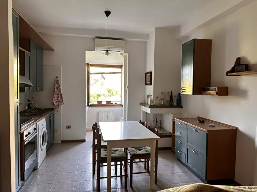 Immagine 1 di Appartamento in vendita  in Via Lamaticci 22 a Ancona