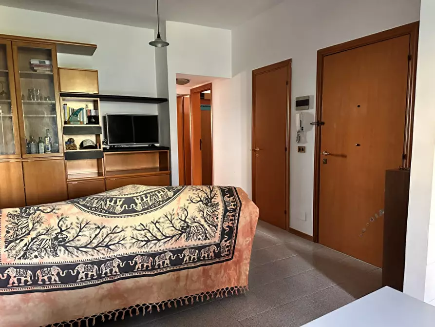 Immagine 4 di Appartamento in vendita  in Via Lamaticci 22 a Ancona