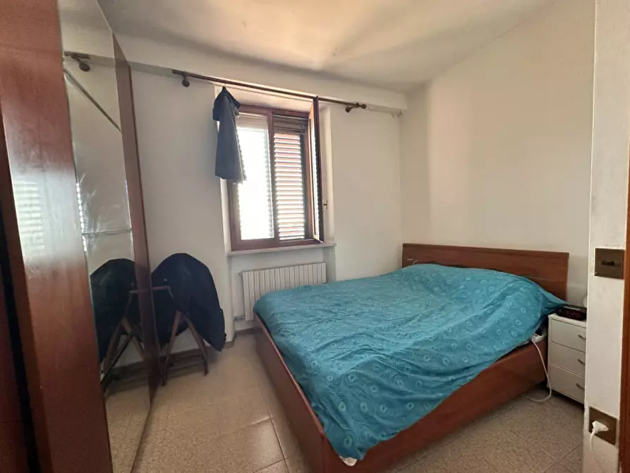 Immagine 7 di Appartamento in vendita  in Via Lamaticci 22 a Ancona