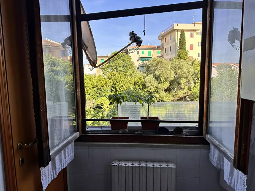 Immagine 8 di Appartamento in vendita  in Via Lamaticci 22 a Ancona