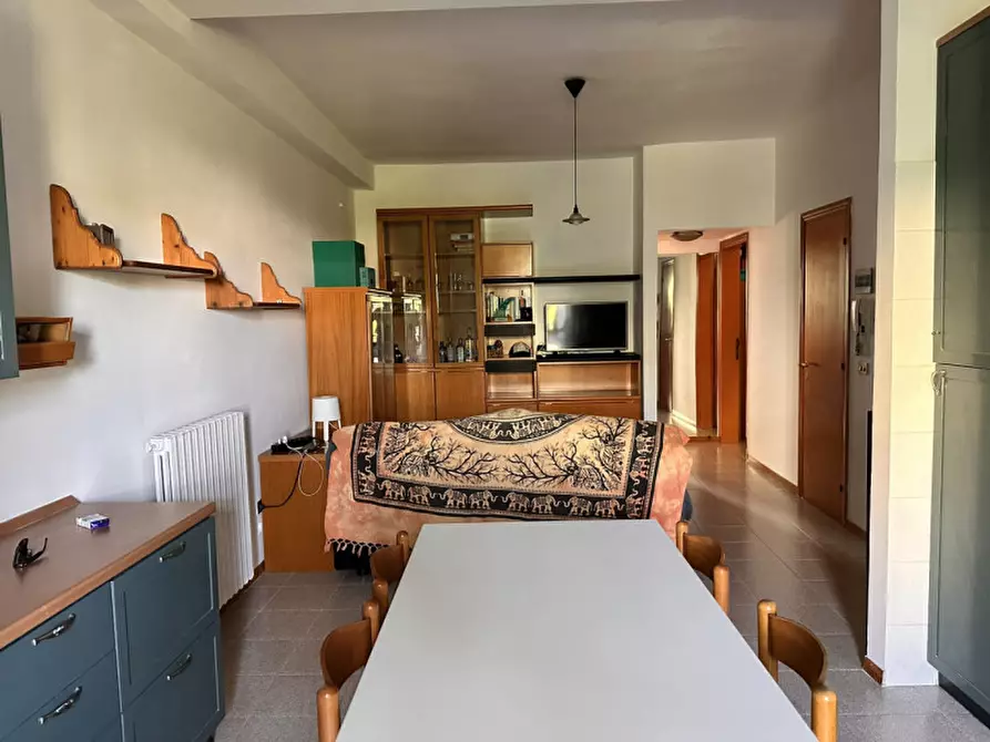 Immagine 13 di Appartamento in vendita  in Via Lamaticci 22 a Ancona