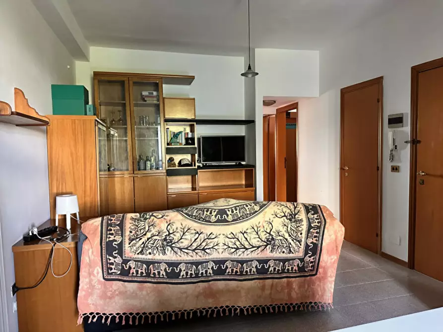 Immagine 14 di Appartamento in vendita  in Via Lamaticci 22 a Ancona