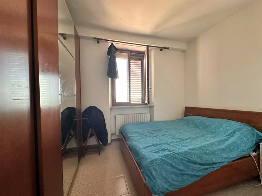 Immagine 15 di Appartamento in vendita  in Via Lamaticci 22 a Ancona