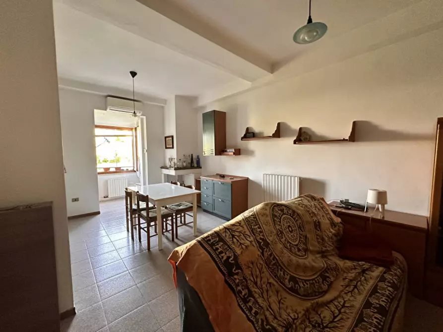 Immagine 16 di Appartamento in vendita  in Via Lamaticci 22 a Ancona