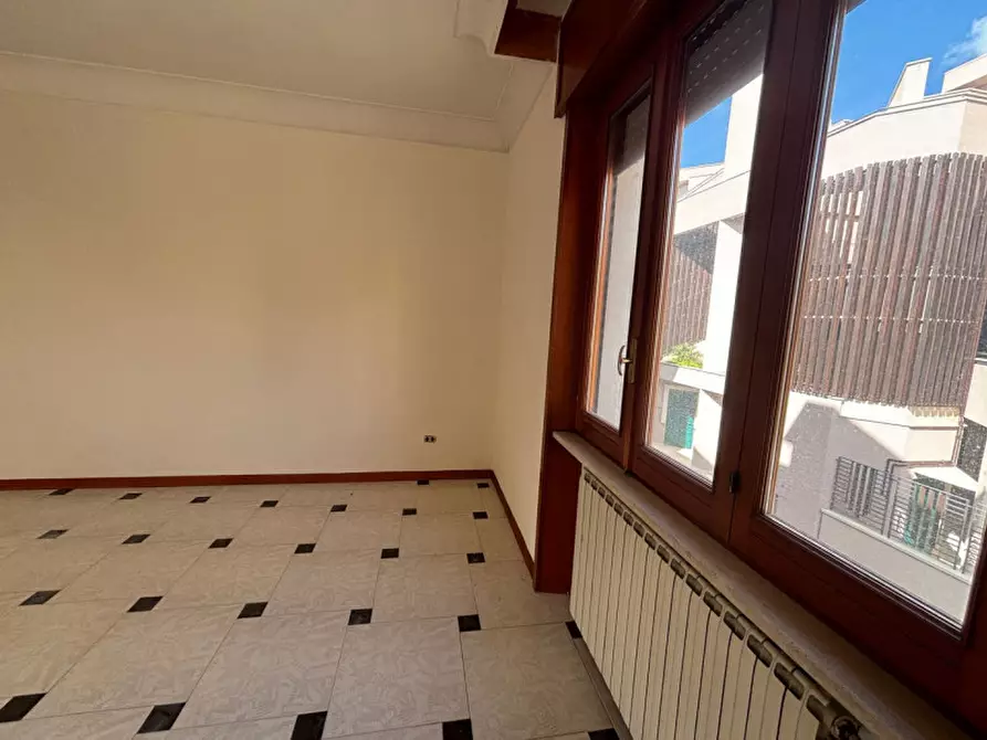 Immagine 8 di Appartamento in vendita  in Via Francesco Ferruccio a Parabita