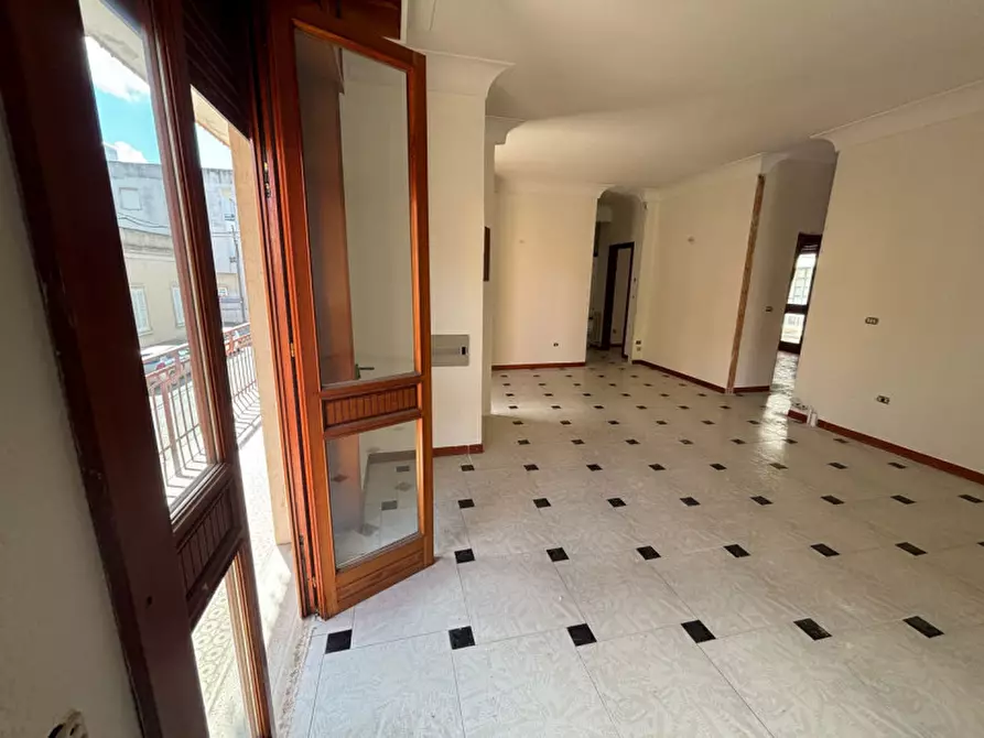 Immagine 9 di Appartamento in vendita  in Via Francesco Ferruccio a Parabita