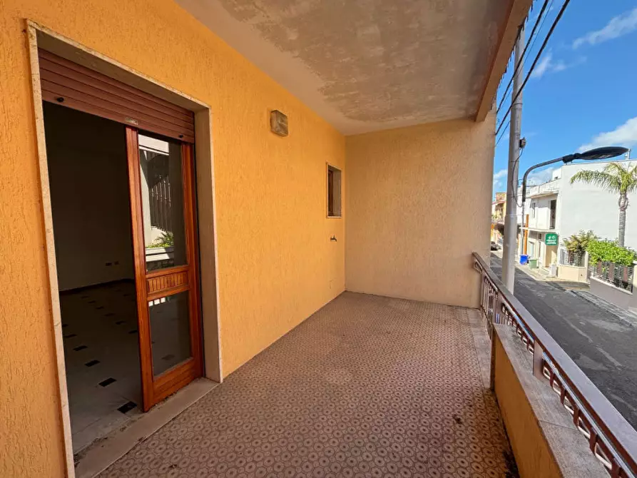 Immagine 16 di Appartamento in vendita  in Via Francesco Ferruccio a Parabita