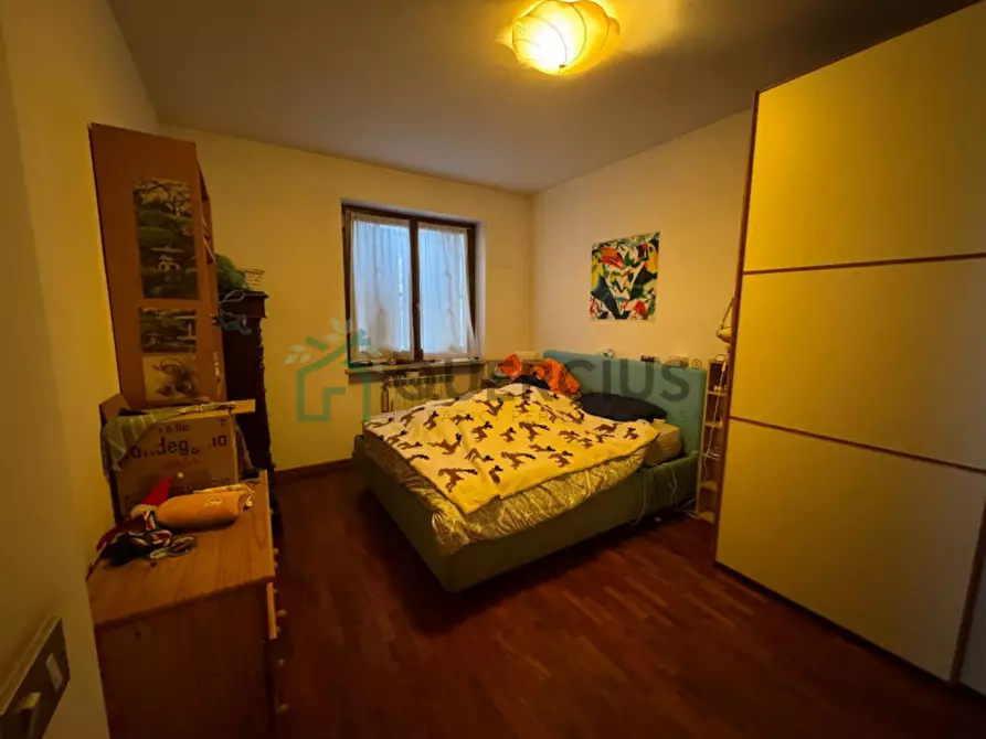 Immagine 15 di Appartamento in vendita  in Via Giacomo Matteotti a Sommacampagna