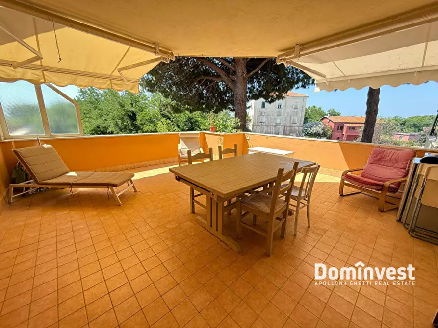 Immagine 1 di Appartamento in vendita  in STRADA PESCIA FIORENTINA CHIARONE a Capalbio