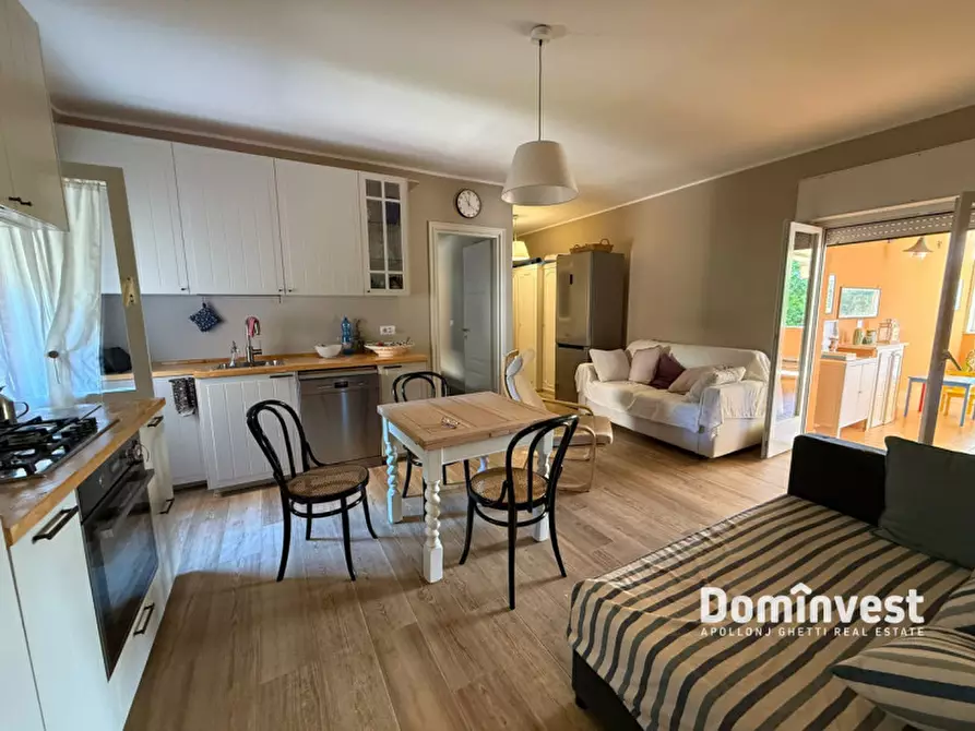 Immagine 4 di Appartamento in vendita  in STRADA PESCIA FIORENTINA CHIARONE a Capalbio