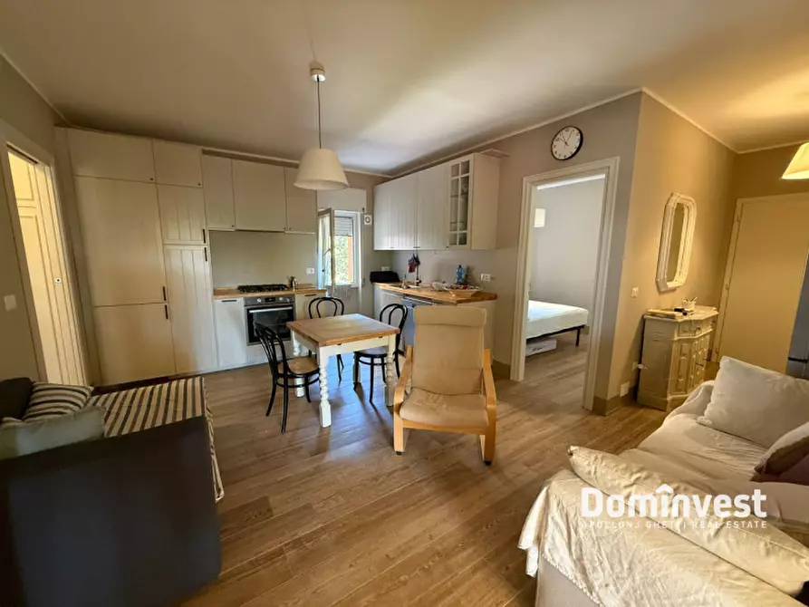 Immagine 6 di Appartamento in vendita  in STRADA PESCIA FIORENTINA CHIARONE a Capalbio