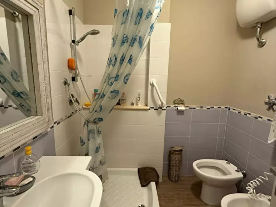 Immagine 11 di Appartamento in vendita  in STRADA PESCIA FIORENTINA CHIARONE a Capalbio