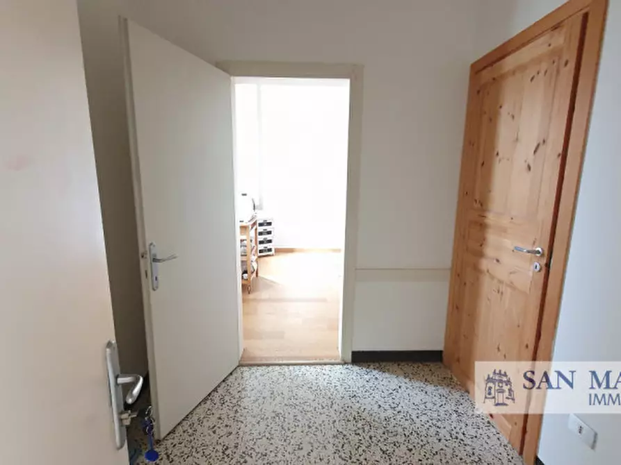 Immagine 1 di Appartamento in affitto  in Piazza L. Mazzaretto a Longare