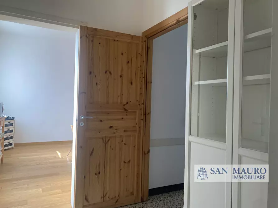 Immagine 2 di Appartamento in affitto  in Piazza L. Mazzaretto a Longare