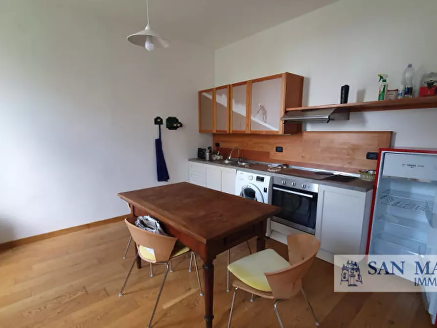 Immagine 3 di Appartamento in affitto  in Piazza L. Mazzaretto a Longare