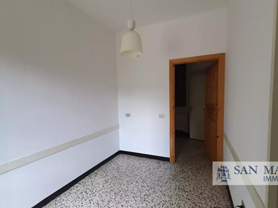 Immagine 8 di Appartamento in affitto  in Piazza L. Mazzaretto a Longare