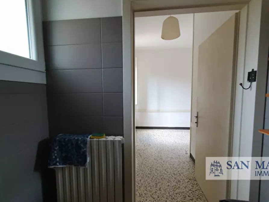 Immagine 10 di Appartamento in affitto  in Piazza L. Mazzaretto a Longare