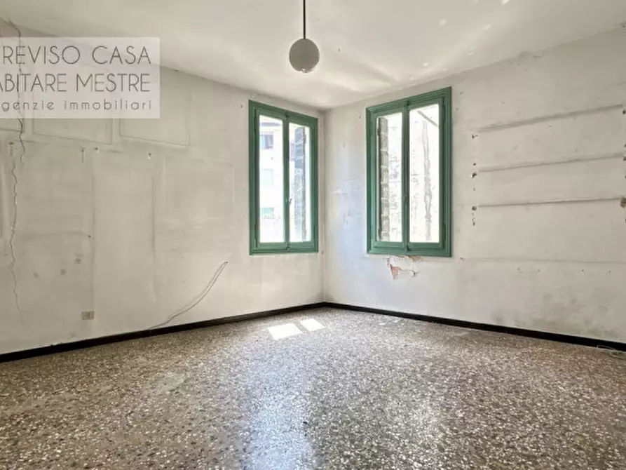 Immagine 4 di Villa in vendita  in Via Fra' Giocondo a Treviso