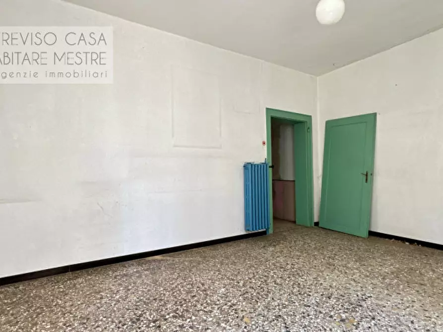 Immagine 5 di Villa in vendita  in Via Fra' Giocondo a Treviso