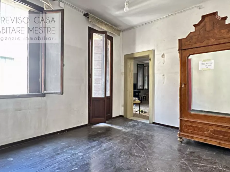 Immagine 8 di Villa in vendita  in Via Fra' Giocondo a Treviso