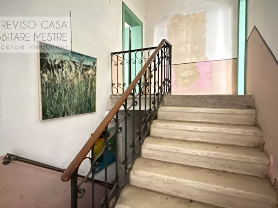 Immagine 10 di Villa in vendita  in Via Fra' Giocondo a Treviso