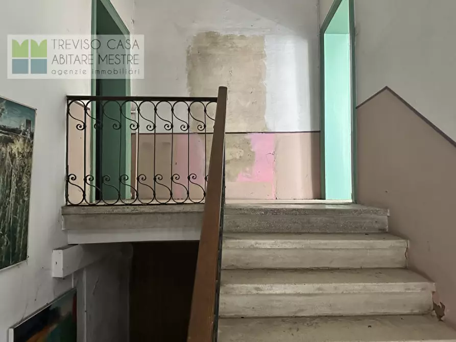 Immagine 11 di Villa in vendita  in Via Fra' Giocondo a Treviso