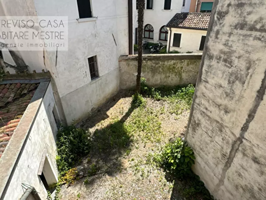 Immagine 13 di Villa in vendita  in Via Fra' Giocondo a Treviso