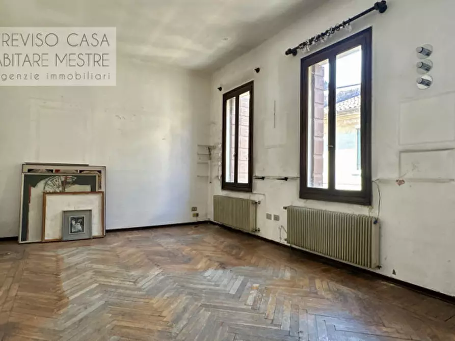 Immagine 14 di Villa in vendita  in Via Fra' Giocondo a Treviso