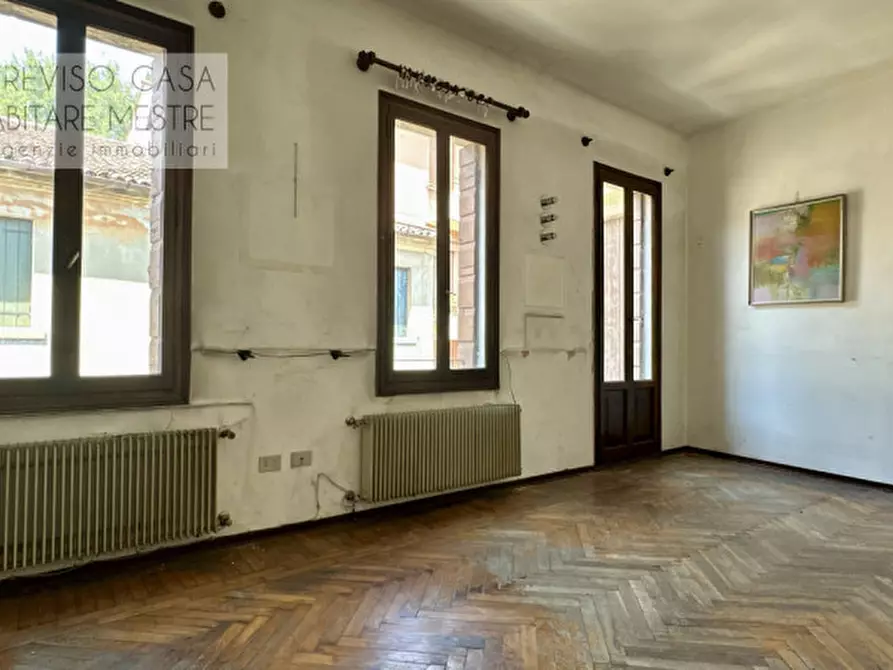 Immagine 15 di Villa in vendita  in Via Fra' Giocondo a Treviso