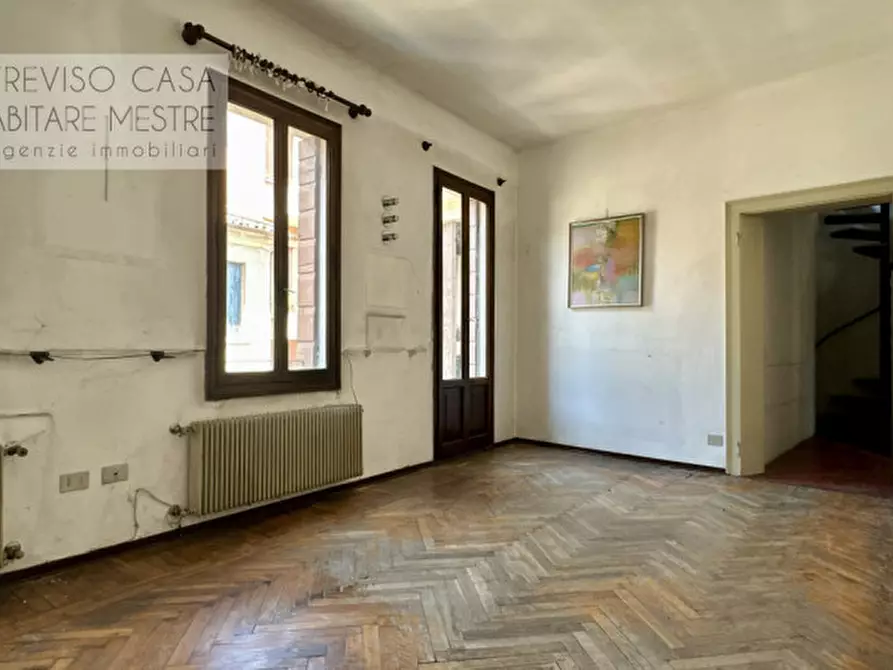 Immagine 16 di Villa in vendita  in Via Fra' Giocondo a Treviso