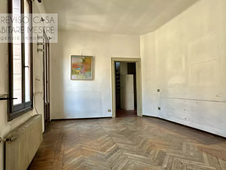 Immagine 17 di Villa in vendita  in Via Fra' Giocondo a Treviso