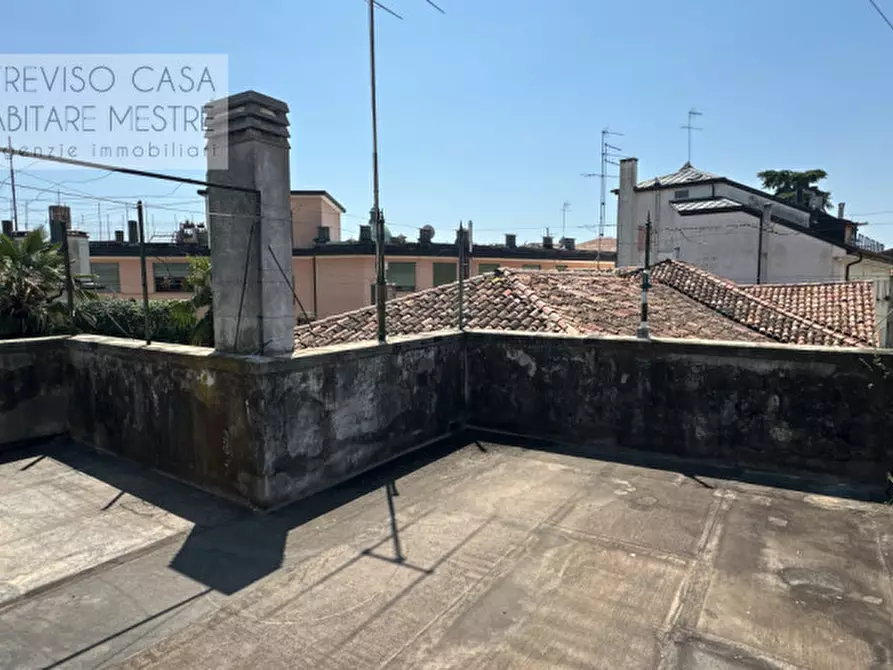 Immagine 19 di Villa in vendita  in Via Fra' Giocondo a Treviso