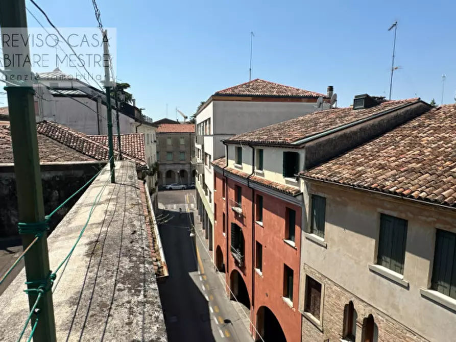 Immagine 20 di Villa in vendita  in Via Fra' Giocondo a Treviso