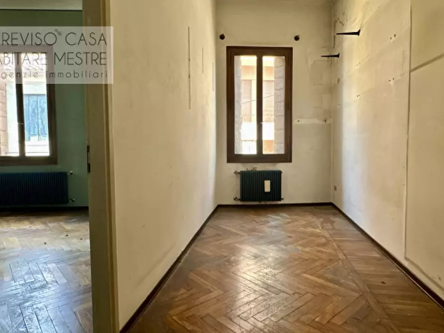 Immagine 22 di Villa in vendita  in Via Fra' Giocondo a Treviso