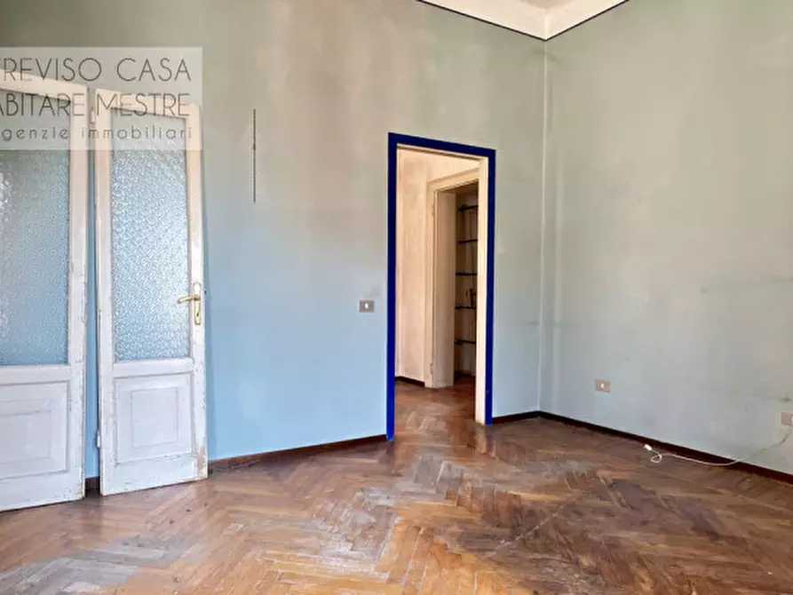 Immagine 24 di Villa in vendita  in Via Fra' Giocondo a Treviso