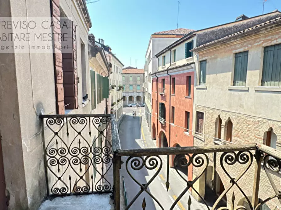 Immagine 25 di Villa in vendita  in Via Fra' Giocondo a Treviso