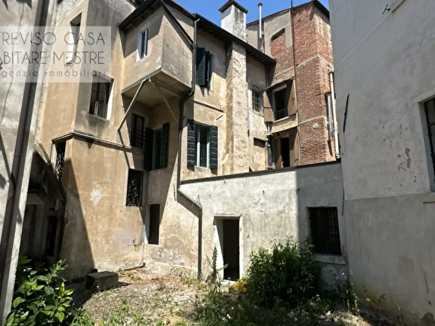 Immagine 29 di Villa in vendita  in Via Fra' Giocondo a Treviso