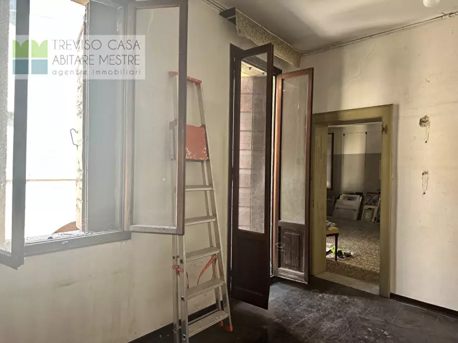 Immagine 32 di Villa in vendita  in Via Fra' Giocondo a Treviso