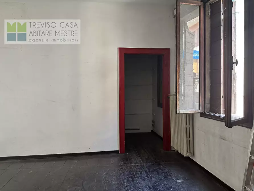 Immagine 33 di Villa in vendita  in Via Fra' Giocondo a Treviso