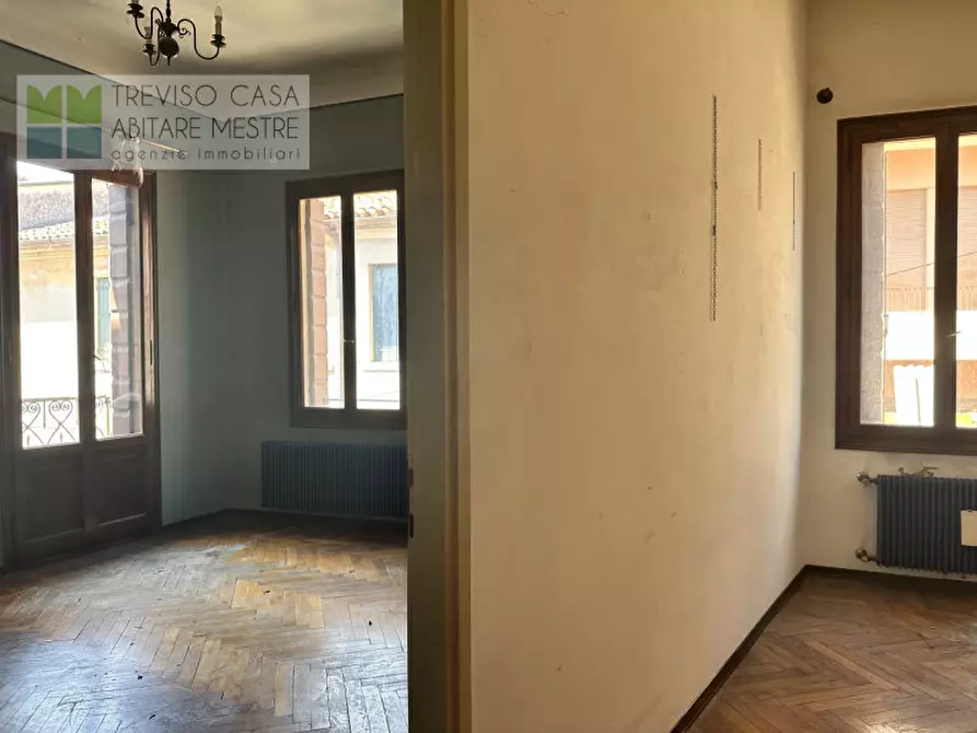 Immagine 34 di Villa in vendita  in Via Fra' Giocondo a Treviso