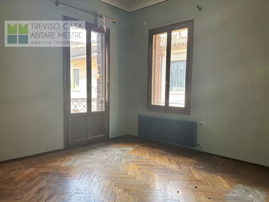 Immagine 35 di Villa in vendita  in Via Fra' Giocondo a Treviso