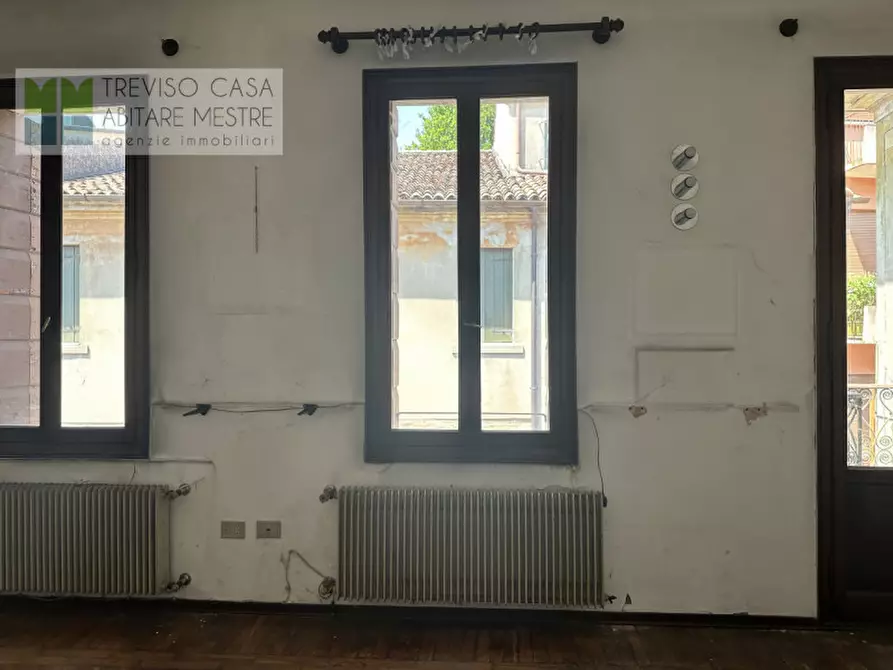 Immagine 37 di Villa in vendita  in Via Fra' Giocondo a Treviso