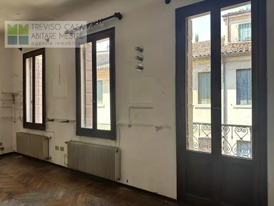 Immagine 38 di Villa in vendita  in Via Fra' Giocondo a Treviso