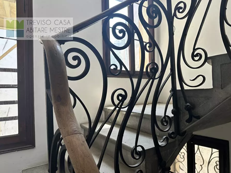 Immagine 39 di Villa in vendita  in Via Fra' Giocondo a Treviso