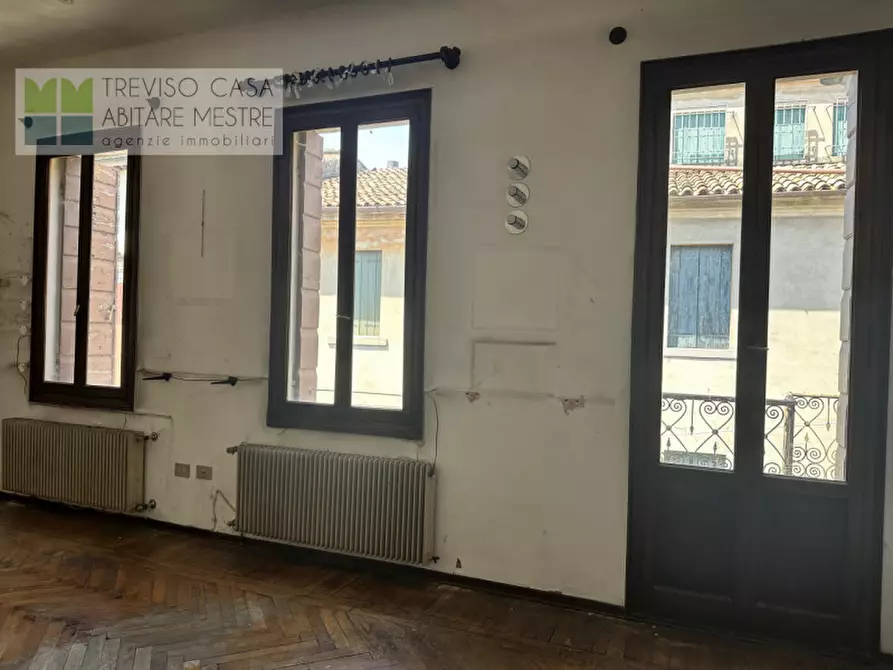 Immagine 40 di Villa in vendita  in Via Fra' Giocondo a Treviso